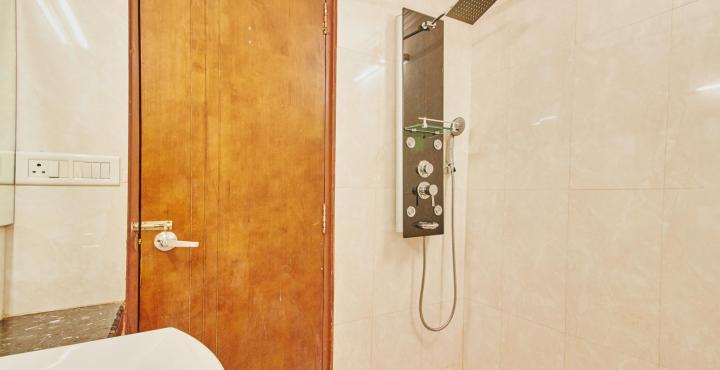 Treebo Trend Hotel Parker Ahmedabad Eksteriør bilde